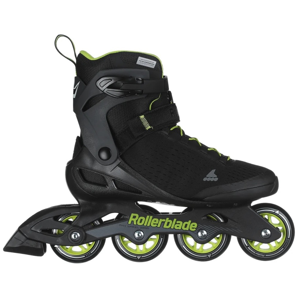 Rollerblade Zetrablade Elite